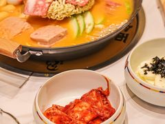 -七八冷面·延边朝鲜族美食(世纪汇店)
