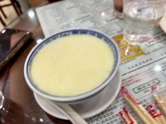 双皮奶-仁信老铺(华盖路店)