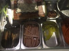 -韩礼年糕(飞虹路店)