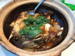 -汤城小厨•粤菜•靓汤(金宝街店)