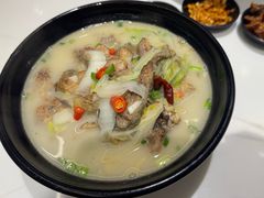 -华新胖子鱼粉(衡阳总店)