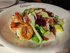 -Kathleen's Waitan 凯圣琳江景西餐厅(外滩店)