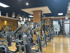 -蓝积木健身中心(高新店)