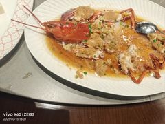 -苏城小院·园林精致苏州菜(斜塘老街店)