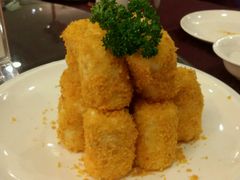 -京天红酒家(马家堡店)