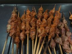 -望京小腰(北京总店)