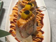 -阿吾罗日本料理(K11艺术中心店)