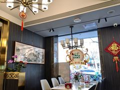 -玉林烤鸭店(垡头店)