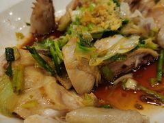 招牌葱油鸡-粤·向群饭店(龙津东路总店)