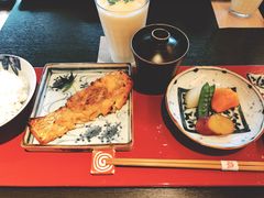 烧鲷鱼-鯛匠 HANANA