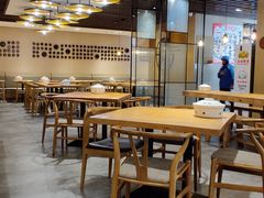 大堂-姥姥家春饼店(惠新东街店)