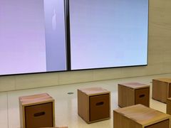 -Apple零售店(玄武湖店)