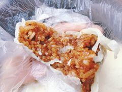 -清泉阁包子铺(中山路店)