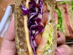 -星巴克臻选(北京太阳宫凯德店)