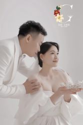 -古摄影婚纱