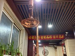 -运德成·天津老味烧烤(广开二马路店)