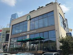 -星巴克(湖州凤凰时代广场店)