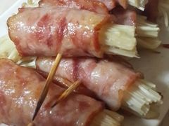 -蘑菇餐厅(马台街店)
