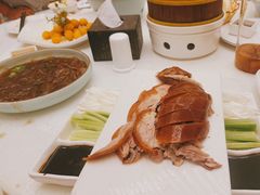 -便宜坊烤鸭店(科创店)