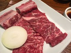 -萨拉伯尔(燕莎友谊商城店)