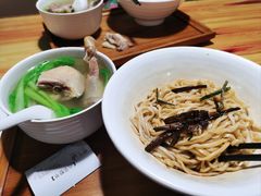 -富源春面馆(四川北路店)