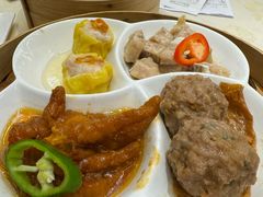 -海澄轩海鲜酒家(虎门店)