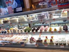 -西村叔叔的店·面包·甜品·蛋糕(清河万象汇店)