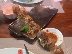 -古京·臻致料理(月湖店)