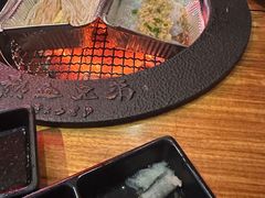 -热血兄弟·炭火烤肉(融侨中心店)