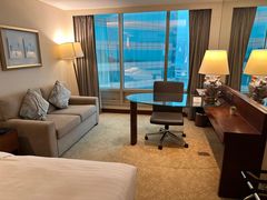 -香港皇家太平洋酒店