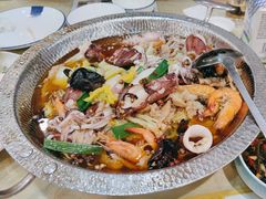 -悦来福·东山海鲜(莲花店)