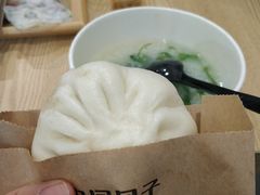 -九园包子(观音桥COSMO店)