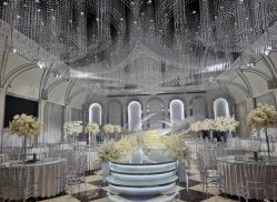 -金禧来大饭店·宴会厅(远洋城店)