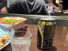 -酒肆浅葱·特色菜馆(卓悦intown店)