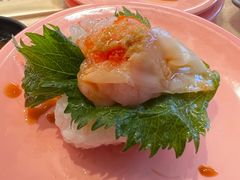 -争鲜回转寿司(东方银座店)