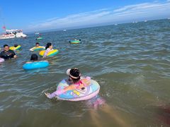 -兴城海滨风景区