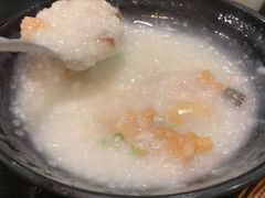 皮蛋瘦肉粥-添运来(茶园奥园广场店)