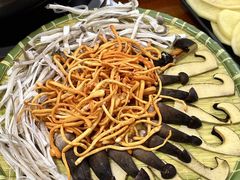 -大理.老字号渝记酸萝卜乌鱼(古城总店)