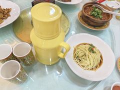 -砂锅居(西四店)