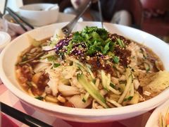 -西贝(无锡万象城店)