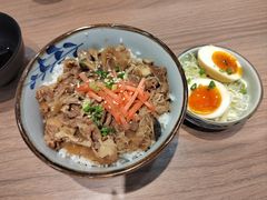 -小条食堂(筼筜天虹店)