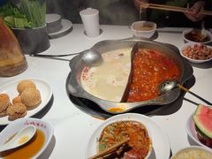 -山城辣妹子(定福庄店)