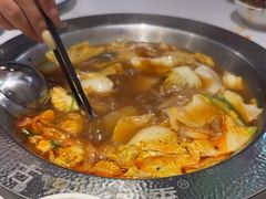 -古乐牛香·鲜牛肉牛杂火锅(解放东路店)