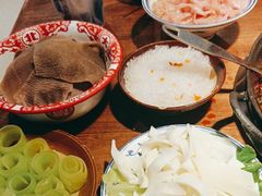 -楠火锅(仁恒梦中心店)