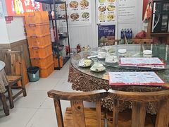 -涵家味土菜馆·徽州一绝臭鳜鱼(三河古镇店)