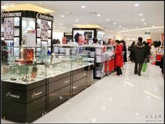 -百盛(莘庄店)