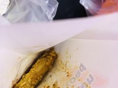-前进5路汉堡炸鸡(前进五路店)