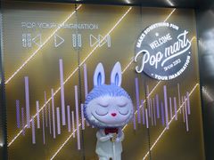 -泡泡玛特POPMART(合生汇店)