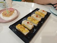 -奔跑吧陕菜·盛世长安(民乐园万达店)