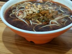 -苓记南京鸭血粉丝.皮肚面(县东巷店)